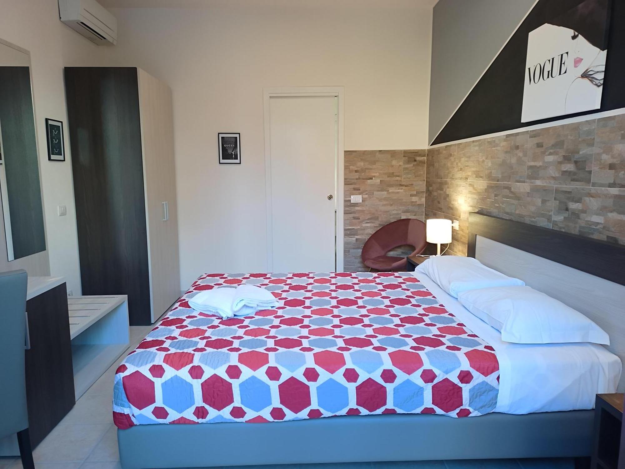 Gelsomino Garden Hotel Florença