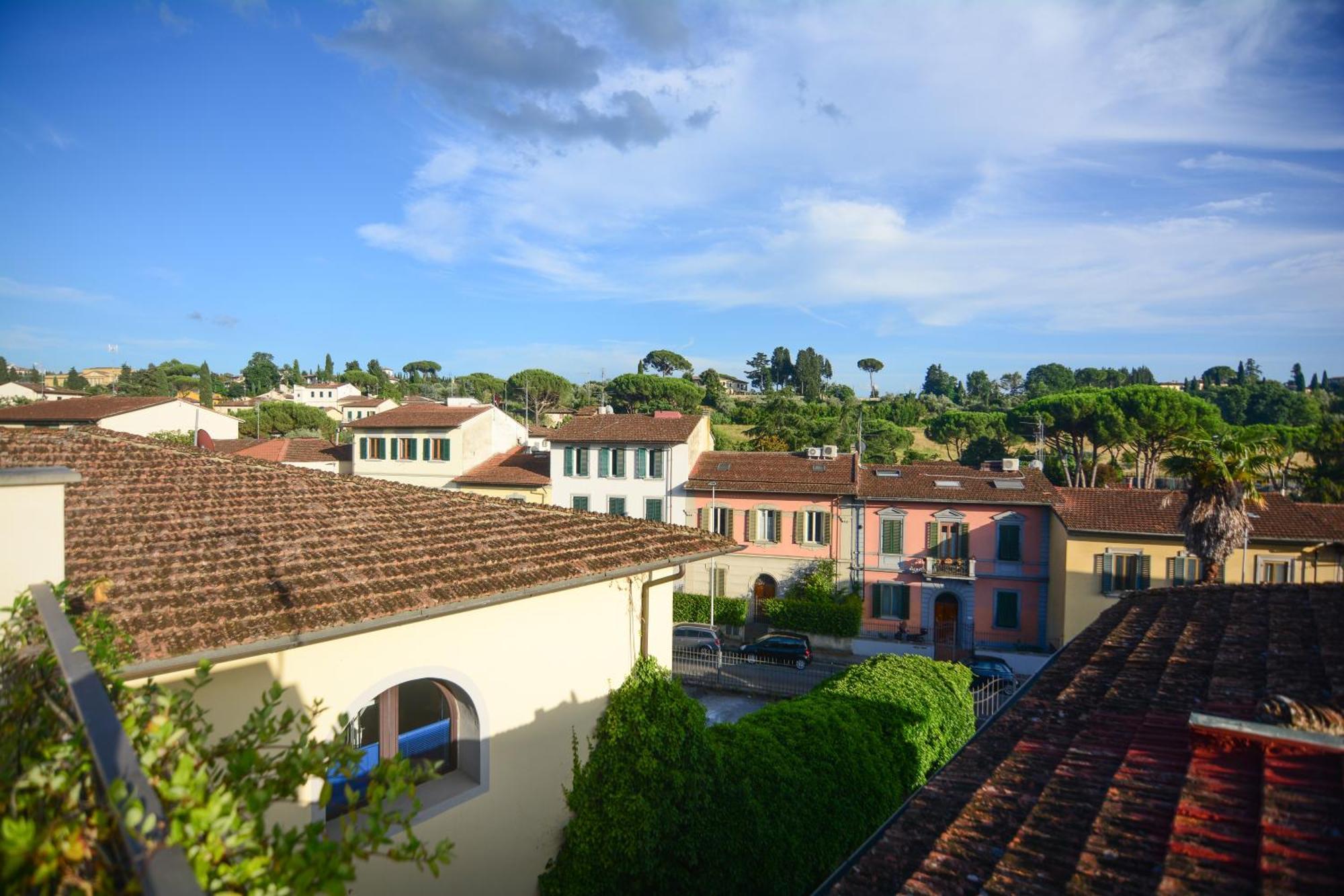 Gelsomino Garden 2* Florença