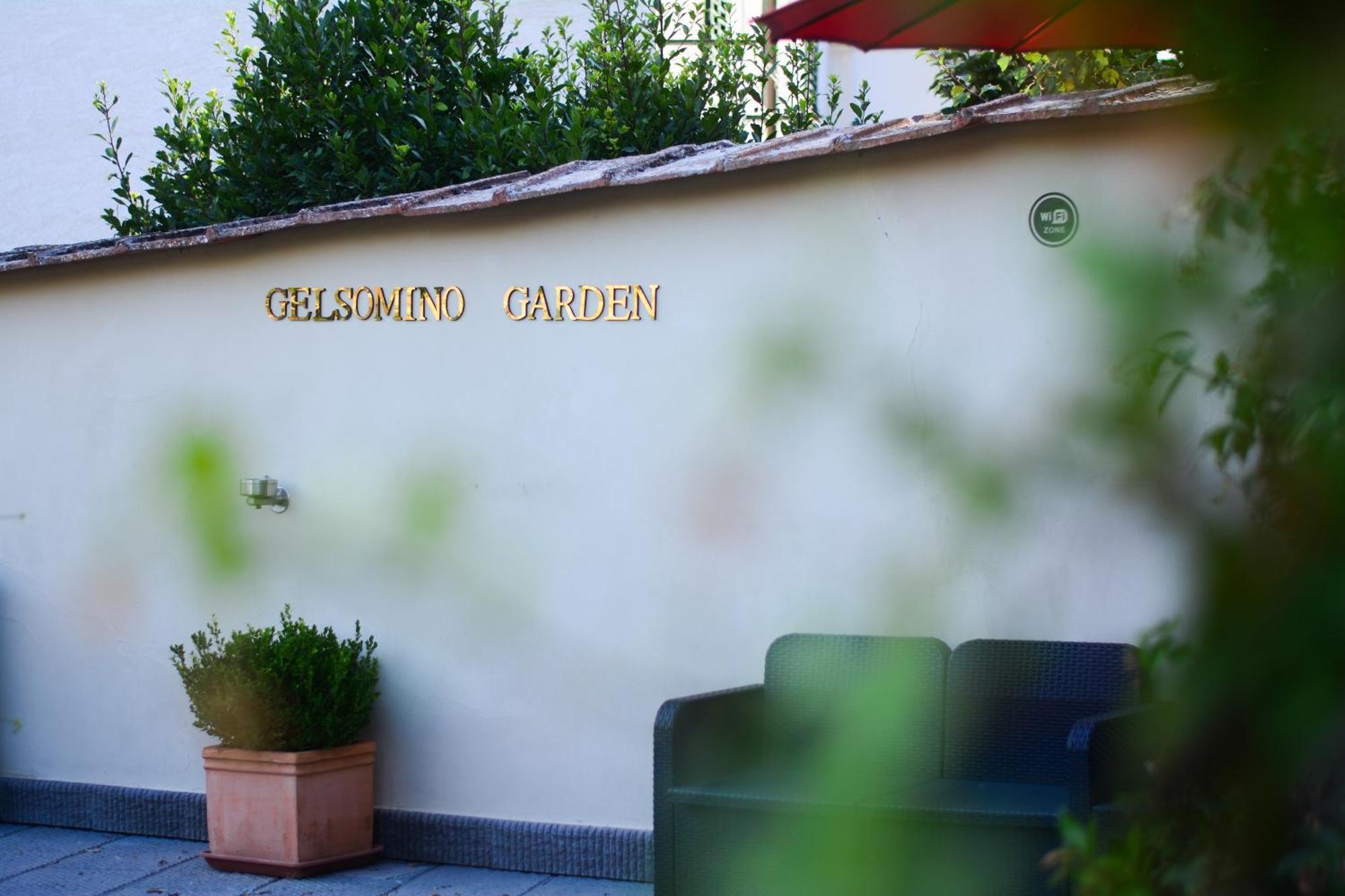 Gelsomino Garden 2* Florença