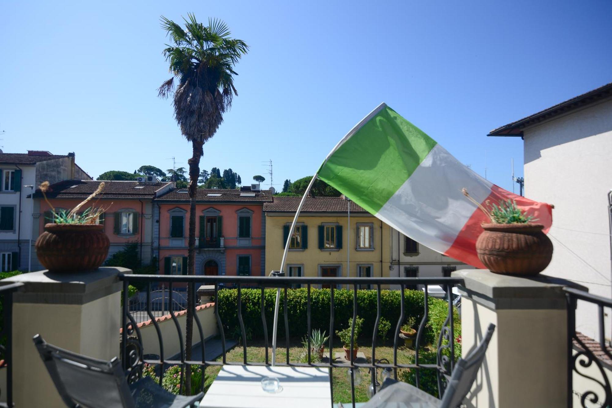 Gelsomino Garden Florença